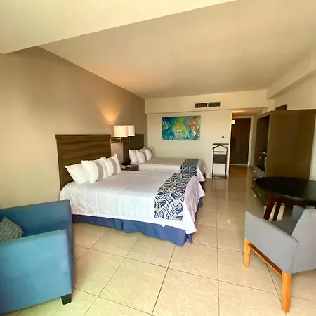 Hotel Real Villa Florida-3